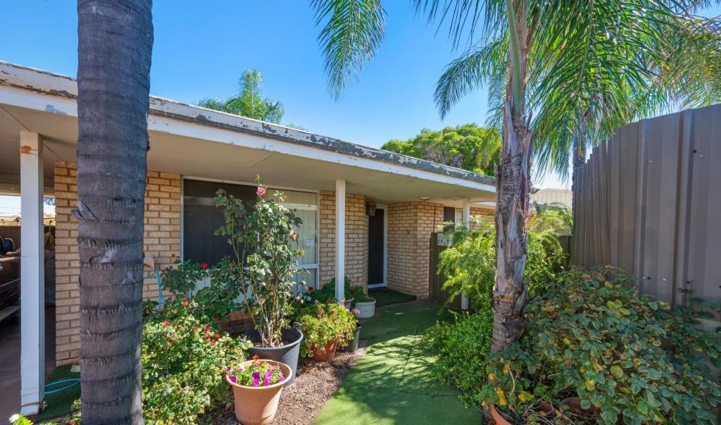 5/91 Graeme St, Hannans, WA 6430