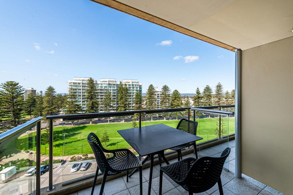 627/16 Holdfast Prom, Glenelg, SA 5045