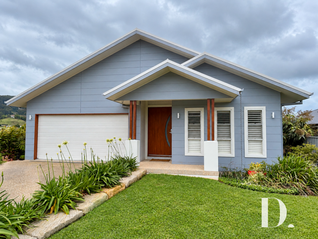 46 Veduta Dr, Coffs Harbour, NSW 2450