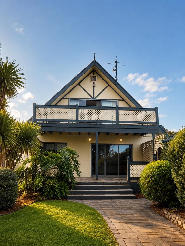 44 Sorrento Pde, Hayborough, SA 5211