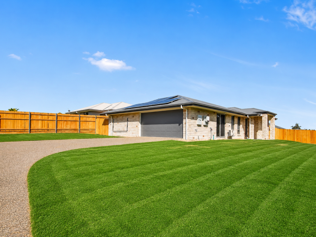 31 Teddington Rd, Tinana, QLD 4650
