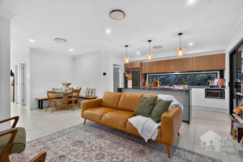 251 Killara Bvd, Logan Reserve, QLD 4133