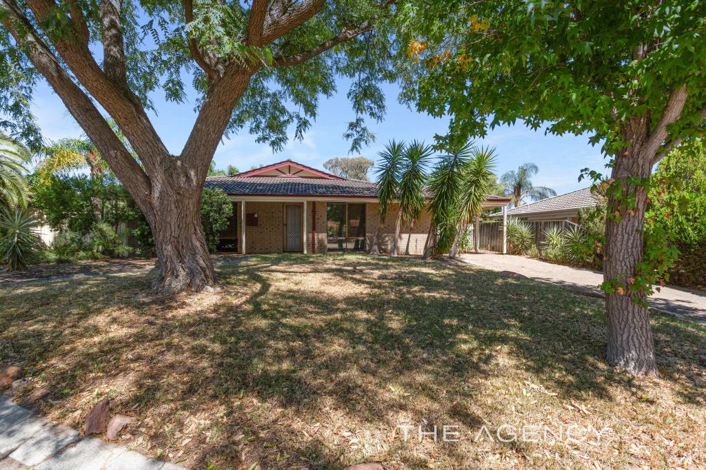 28 Squires Gdns, Stratton, WA 6056