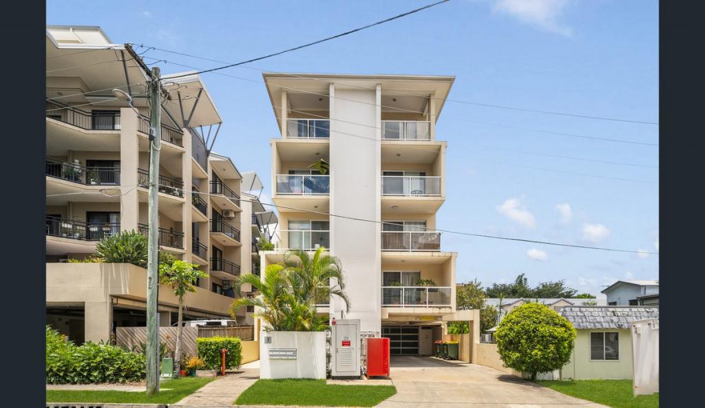 7/3 AMISFIELD AVE, NUNDAH, QLD 4012