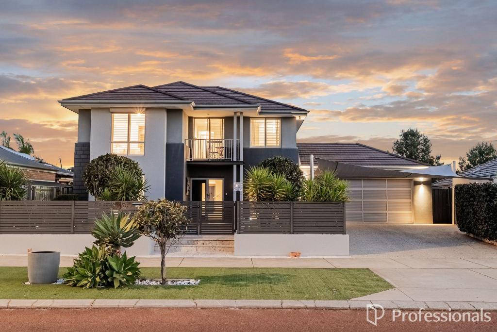 178 Charlottes Vsta, Ellenbrook, WA 6069