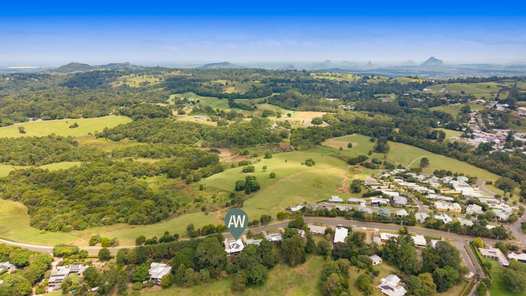 39 North Maleny Rd, Maleny, QLD 4552