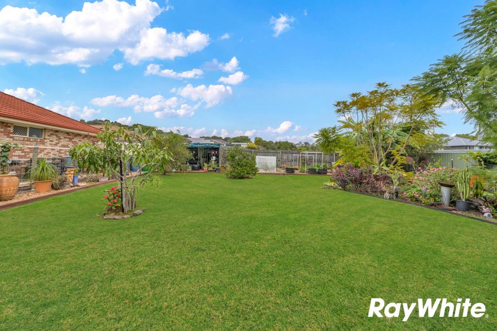 34 Honeyeater Pl, Lowood, QLD 4311