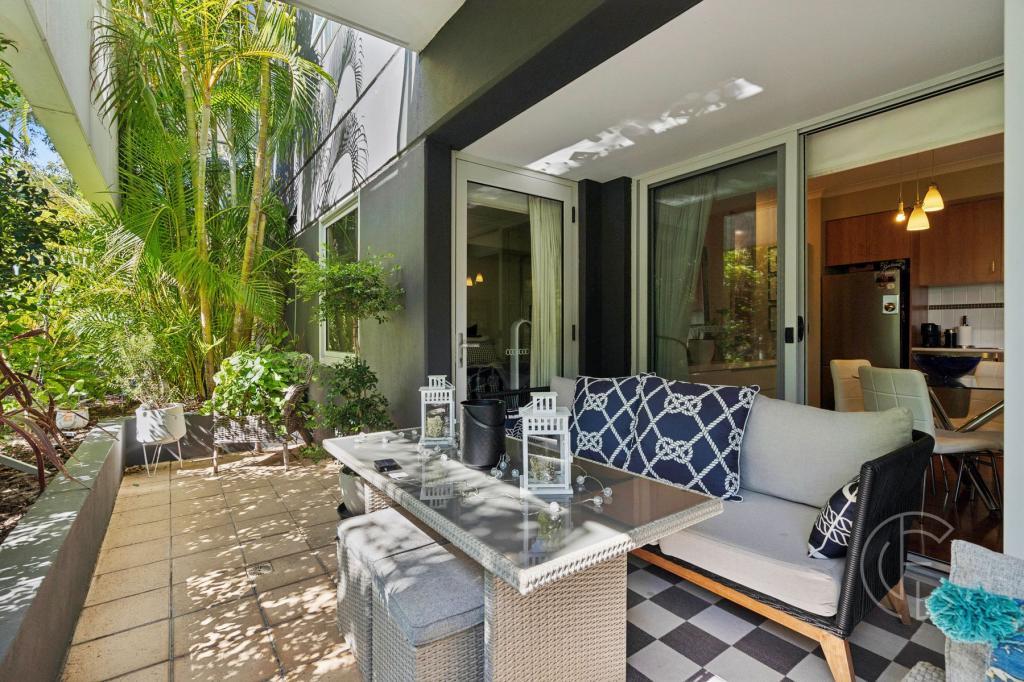 2/1331 HAY ST, WEST PERTH, WA 6005