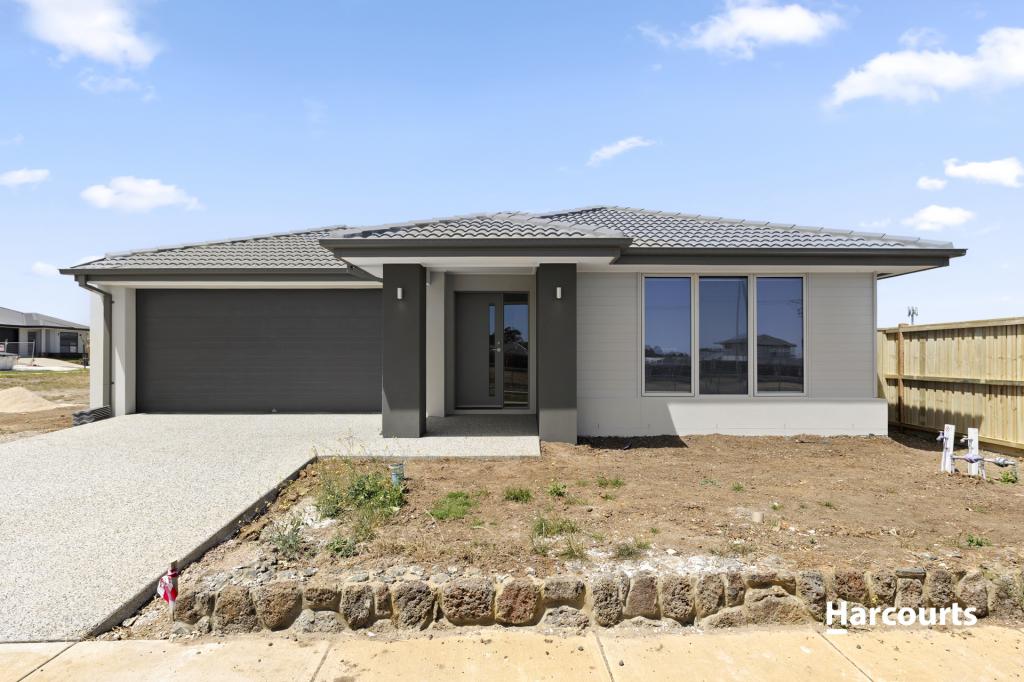 25 Geometry Dr, Charlemont, VIC 3217