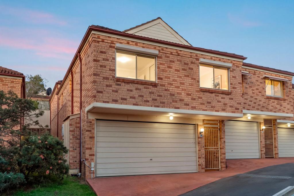 49/18 Buckleys Rd, Winston Hills, NSW 2153