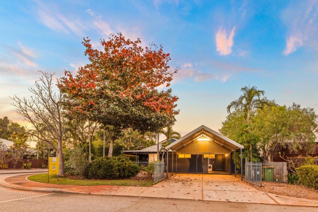 41 Kapang Dr, Cable Beach, WA 6726