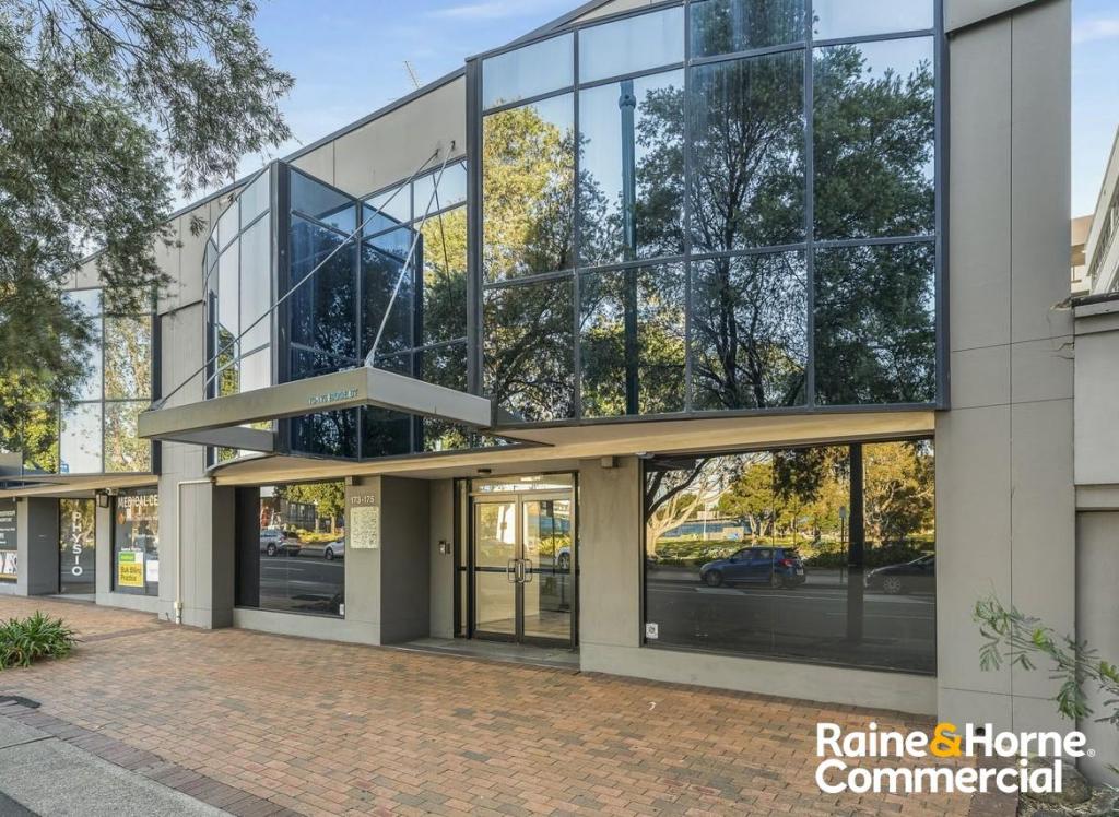 Suites 3, 4, 7 & 8/173-175 Bigge St, Liverpool, NSW 2170
