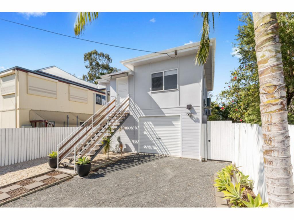 15 Grant St, Allenstown, QLD 4700