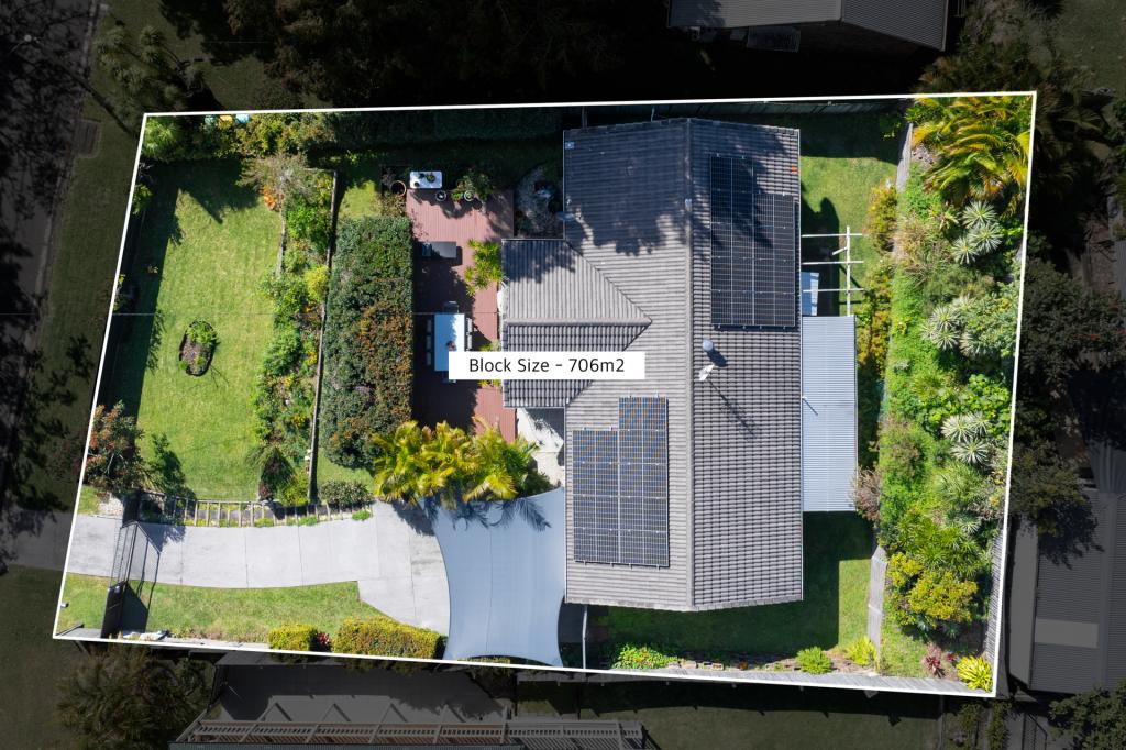 10 Martins Dr, Kuluin, QLD 4558
