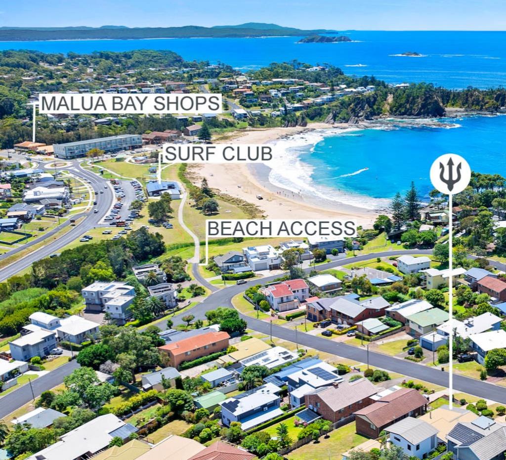 17 King St, Malua Bay, NSW 2536