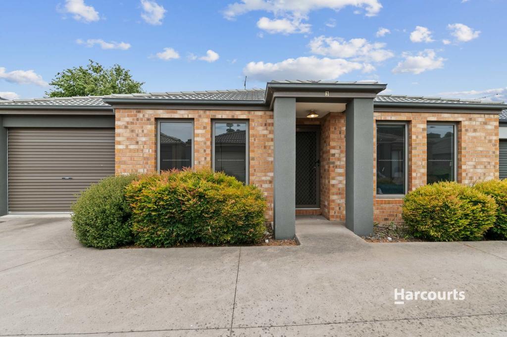 3 Nikolai Pl, Clyde North, VIC 3978