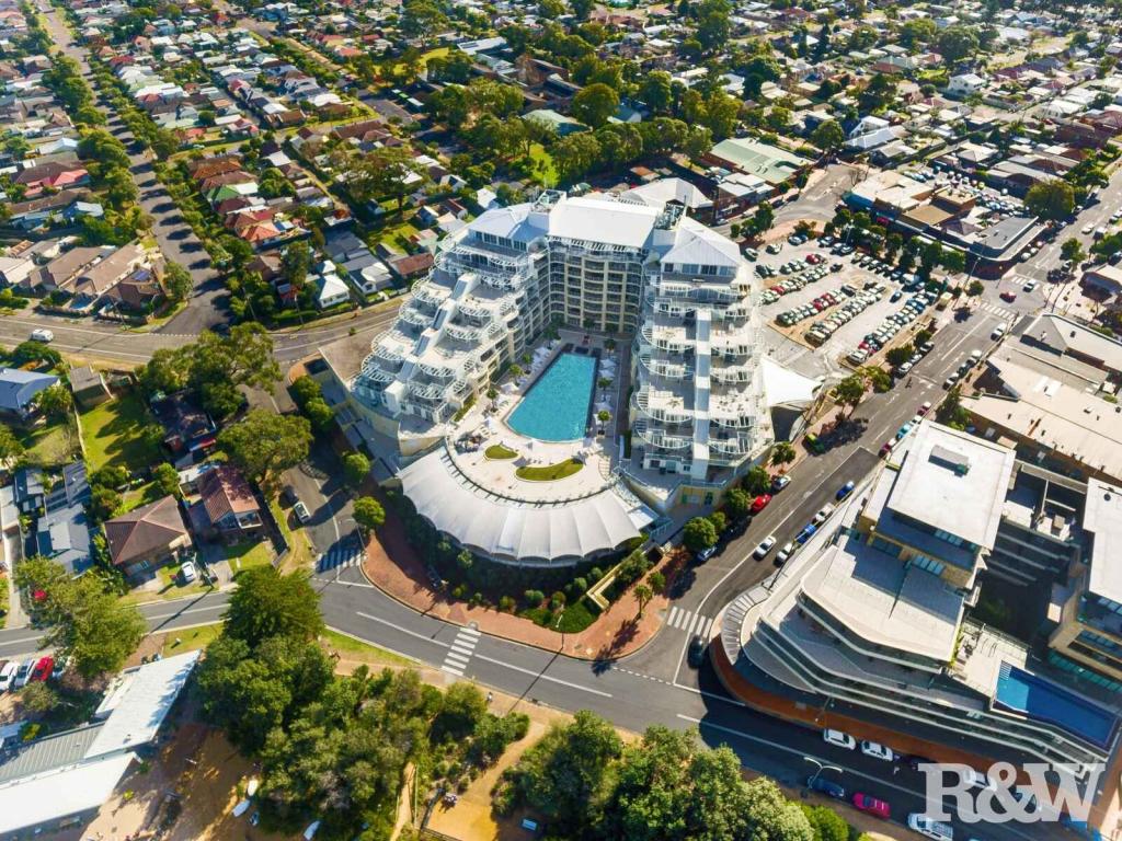 136/51-54 The Esplanade, Ettalong Beach, NSW 2257