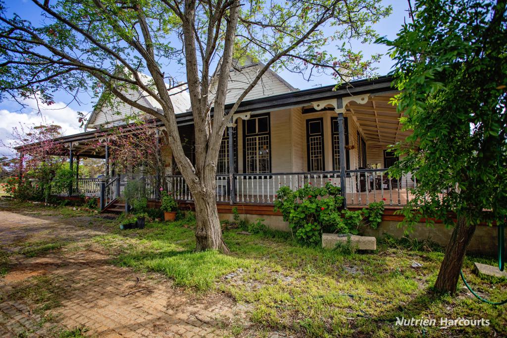 97 Carlisle St, Ravensthorpe, WA 6346