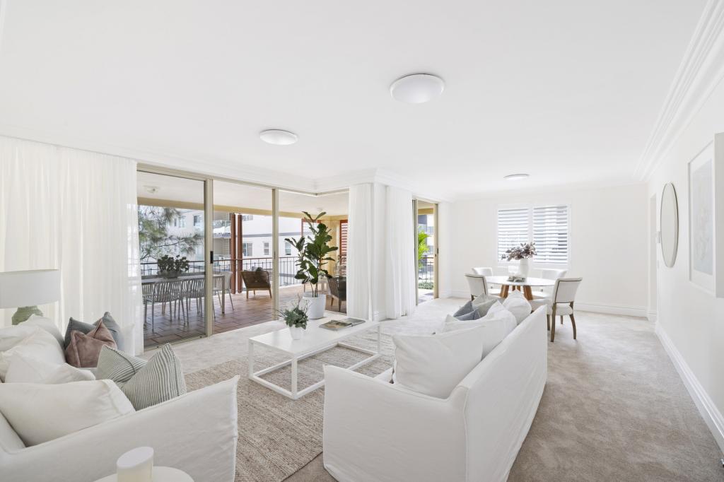 9/5-7 Victoria Pde, Manly, NSW 2095