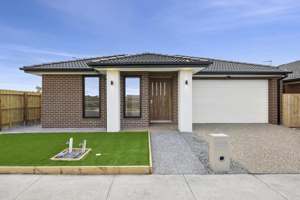 1 SEACHANGE ST, ARMSTRONG CREEK, VIC 3217
