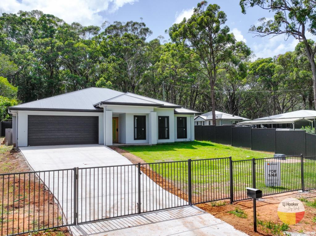 23 Pharlap St, Russell Island, QLD 4184