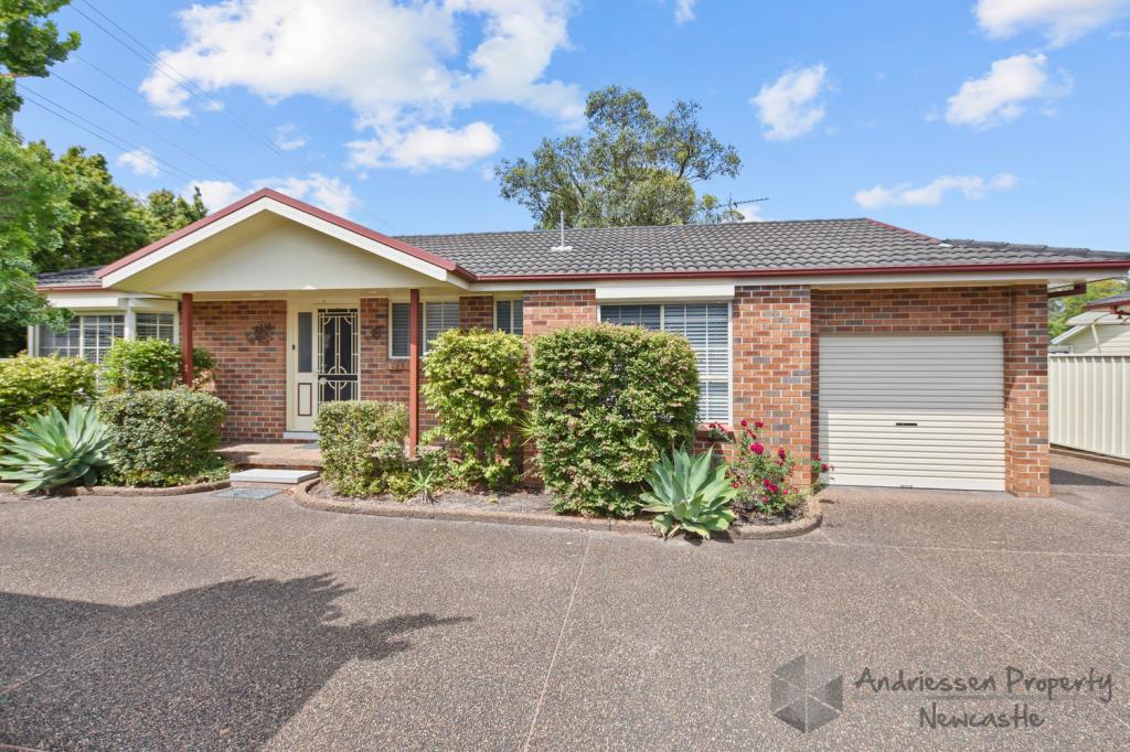 1/2A FREDERICK ST, GLENDALE, NSW 2285