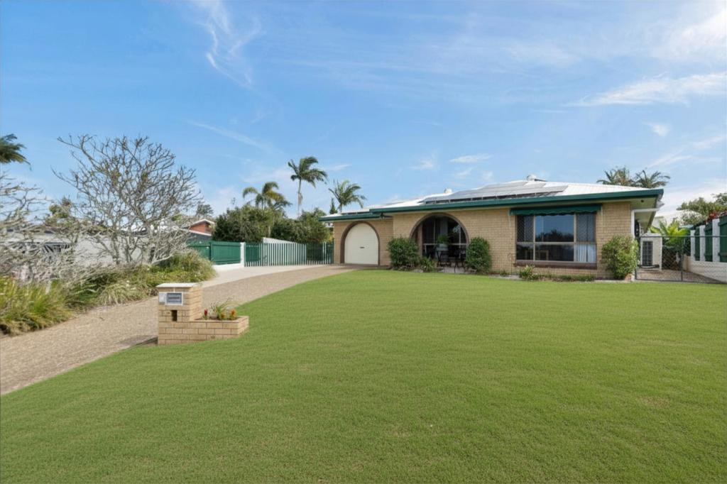 9 Brand Ct, Beaconsfield, QLD 4740