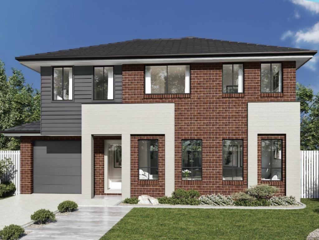 Contact Agent For Address, Austral, NSW 2179