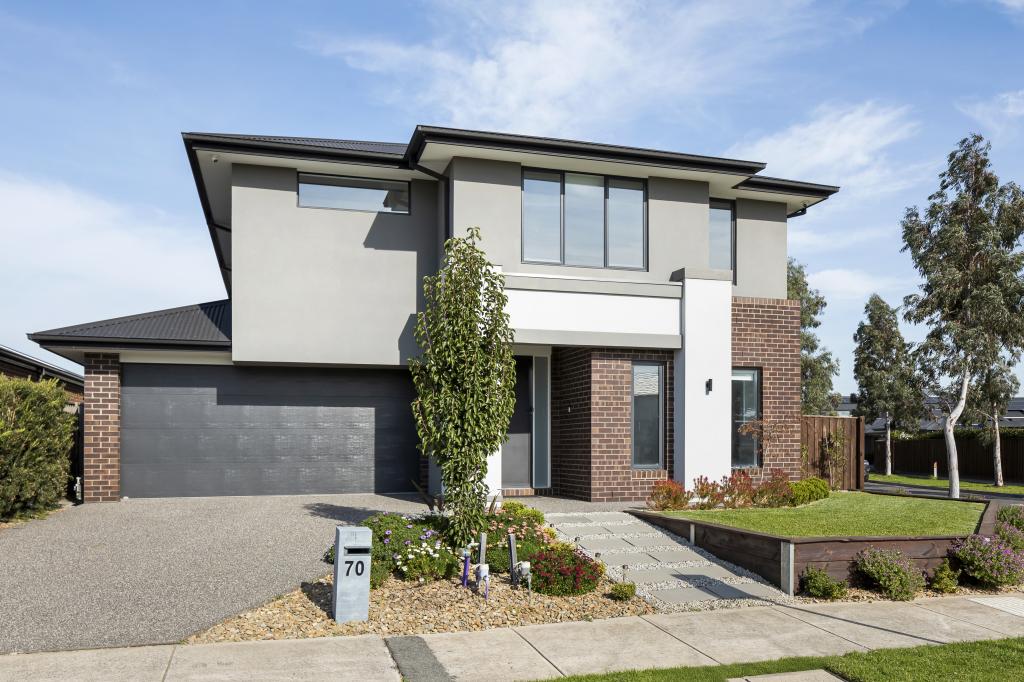 70 Hayes Hill Bvd, Donnybrook, VIC 3064