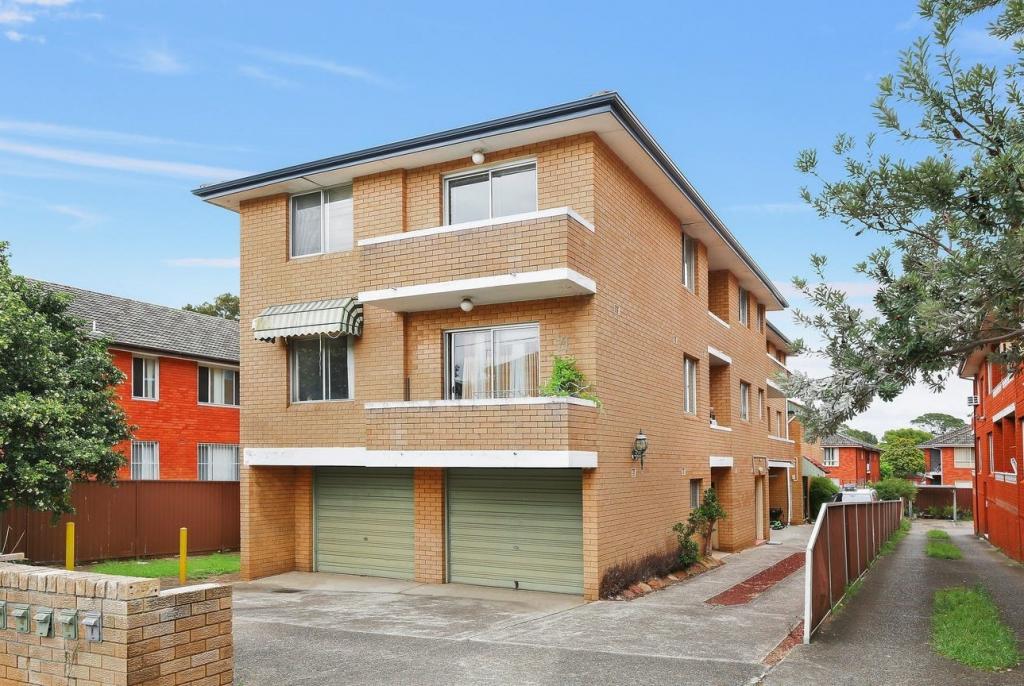 3/71 Denman Ave, Wiley Park, NSW 2195