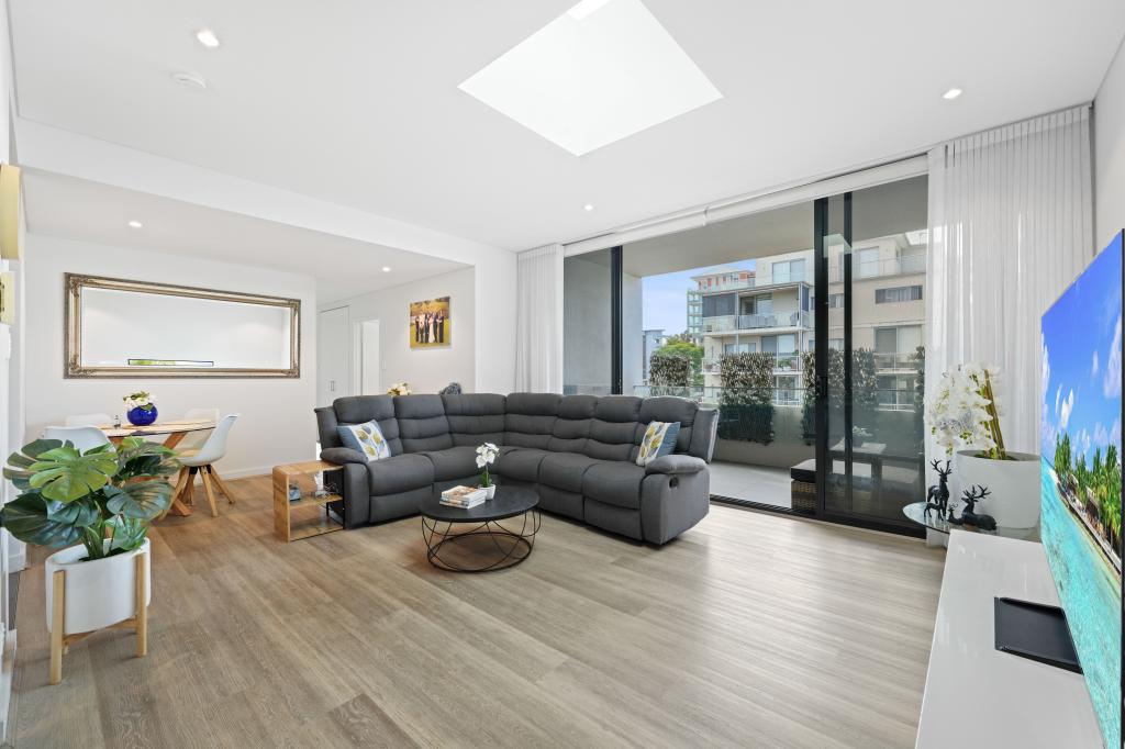 405/2 Northcote St, Mortlake, NSW 2137