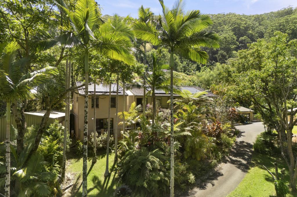 2a Hardy Cl, Korora, NSW 2450