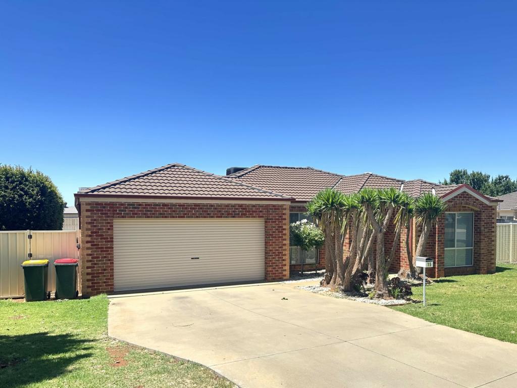 15 Ballestrin St, Griffith, NSW 2680