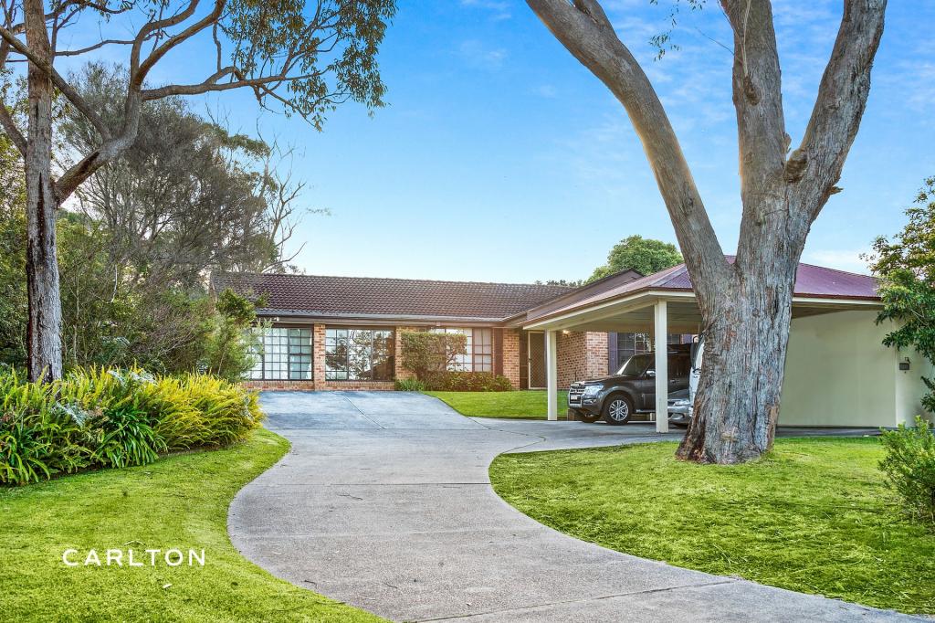 6 Warrigal St, Willow Vale, NSW 2575