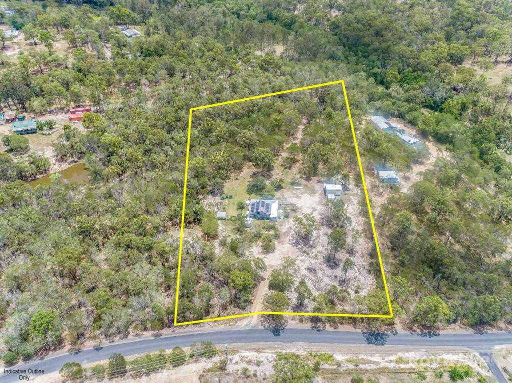 103 Halford Dr, Maroondan, QLD 4671