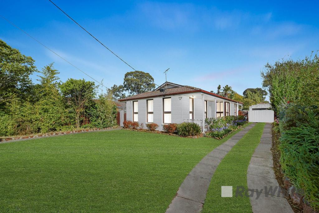 86 Corrigan Rd, Noble Park, VIC 3174