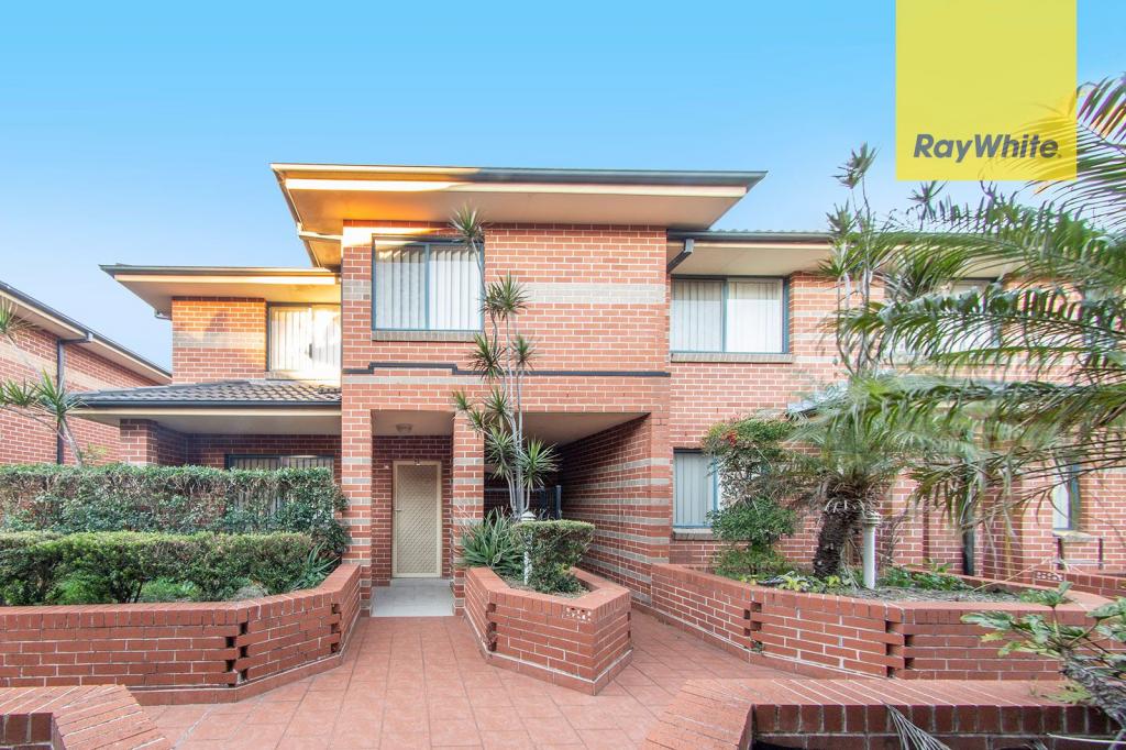 29/58 LANSDOWNE ST, MERRYLANDS, NSW 2160