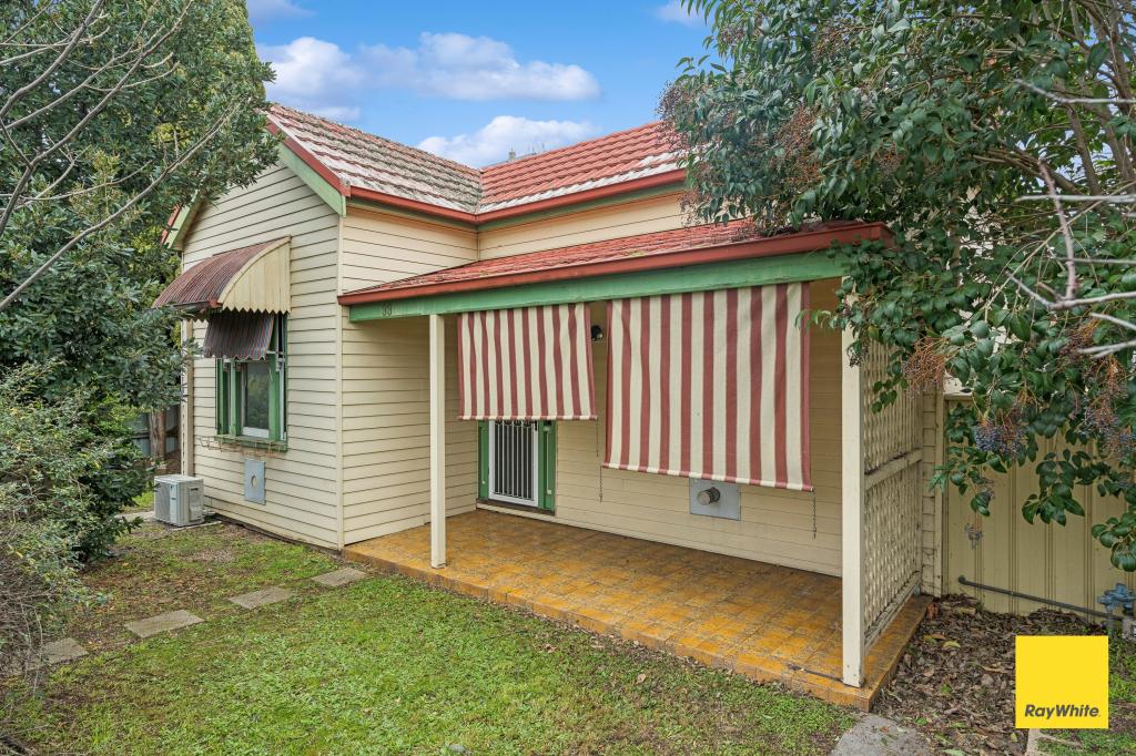33 Lucan St, Bendigo, VIC 3550