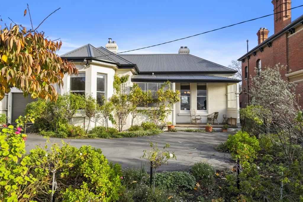 395 Sandy Bay Rd, Sandy Bay, TAS 7005