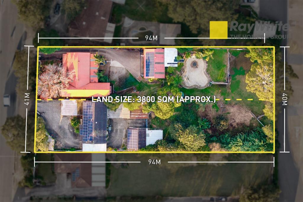 80-82 Windsor Rd, Kellyville, NSW 2155