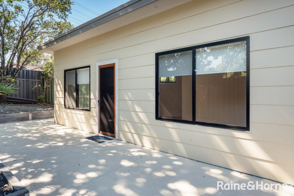 49a Clackmannon St, Winston Hills, NSW 2153