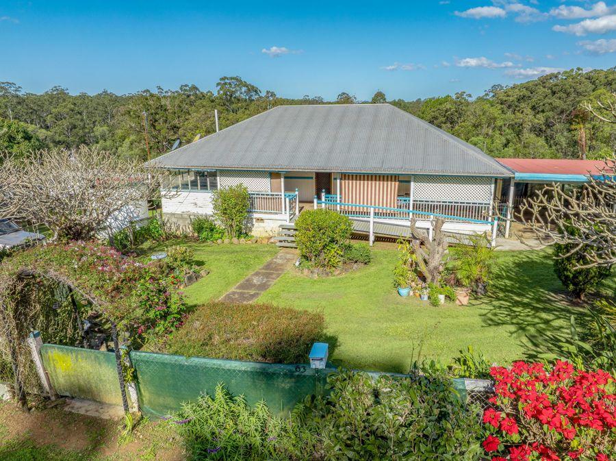 63 Summit Rd, Pomona, QLD 4568