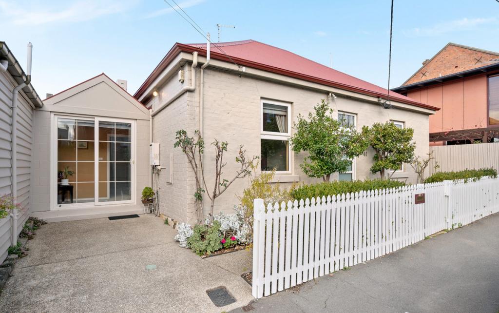 40 George St, North Hobart, TAS 7000