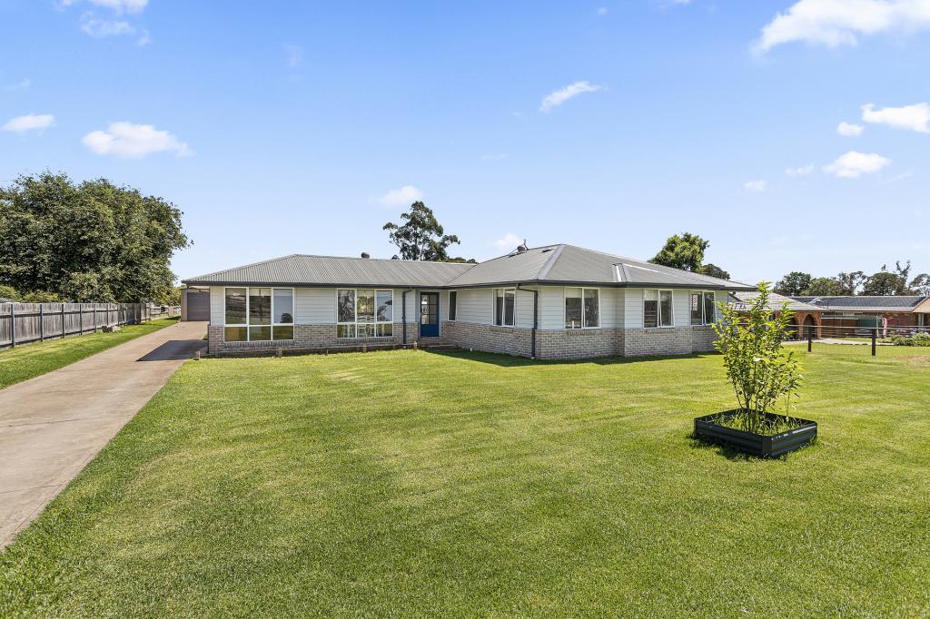 27 Dymond St, Bargo, NSW 2574