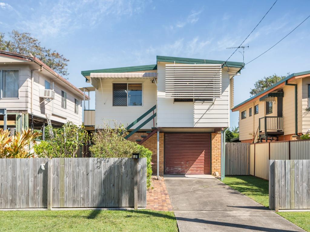 41 Gertrude St, Redcliffe, QLD 4020