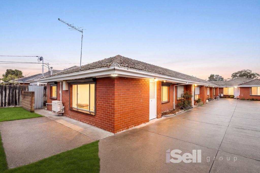 1/64 Regent Ave, Springvale, VIC 3171