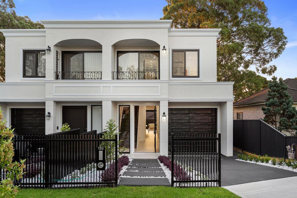 13b Glendale Ave, Padstow, NSW 2211