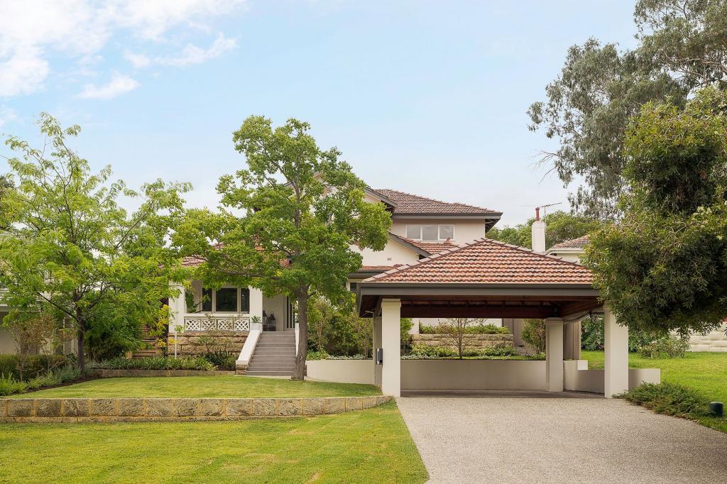 22 Winmarley St, Floreat, WA 6014