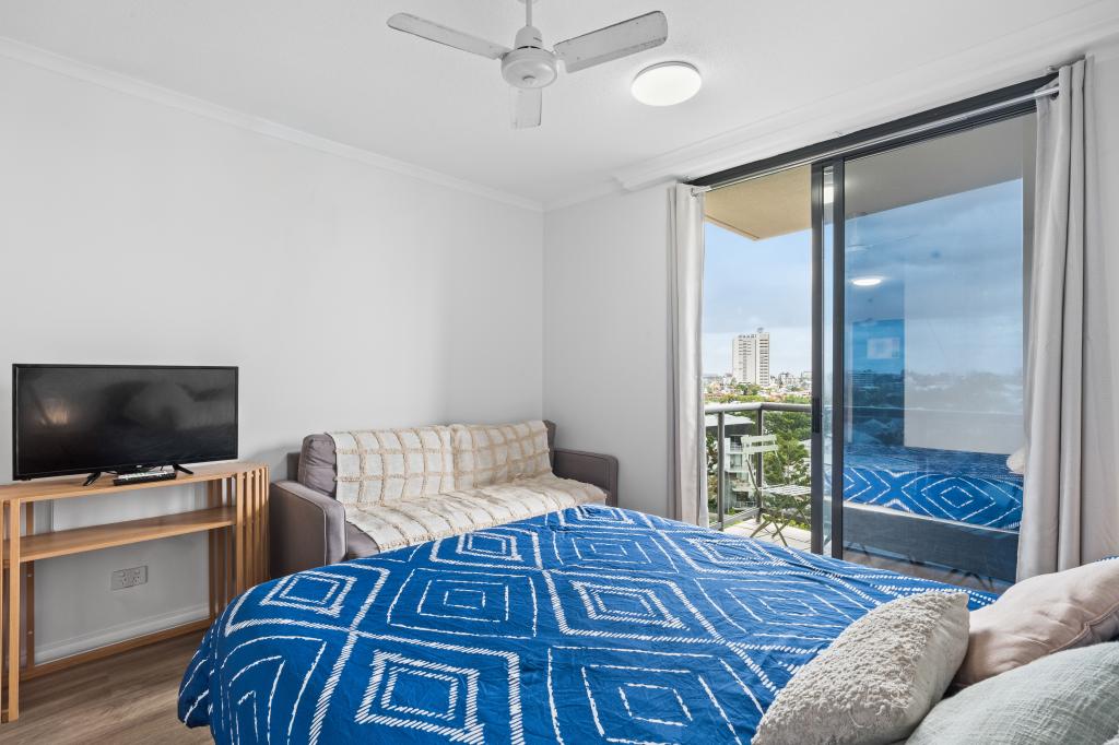 607/188 Shafston Ave, Kangaroo Point, QLD 4169