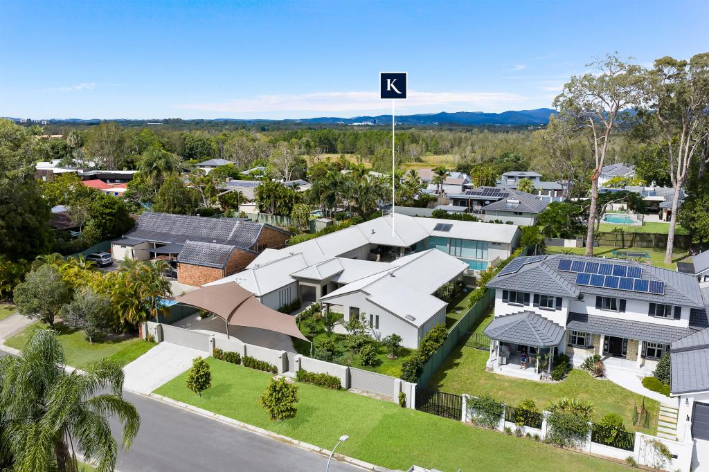 121 Alison Rd, Carrara, QLD 4211